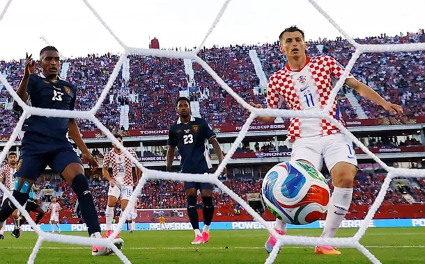 Croácia supera Panamá e avança na Copa