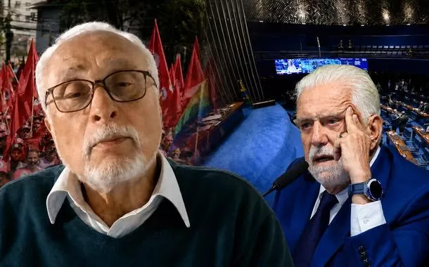 Genoino defende afastamento de Jaques Wagner, mas alerta para nova ofensiva da 'criminalização da política'