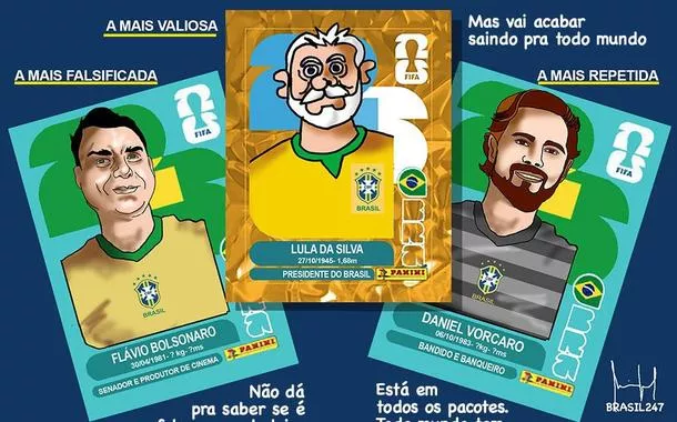 Coleção - 24 de junho de 2026