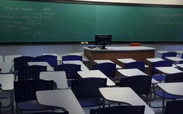 Apeoesp vai à Justiça para pedir prorrogação de concurso de professores da rede estadual em SP