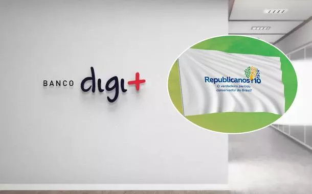 Republicanos reavalia apoio a Flávio Bolsonaro enquanto tenta se afastar da crise do Banco Digimais