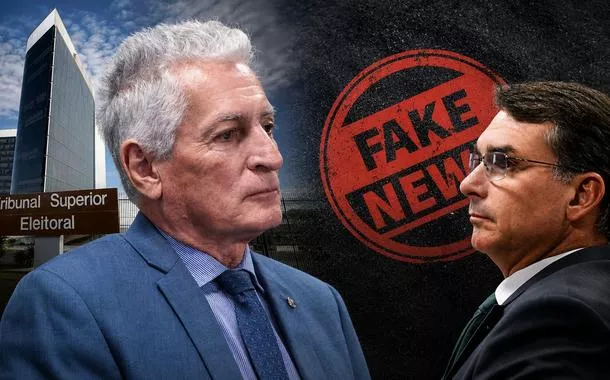 Correia denuncia 'mais censura do Partido Liberal das Fake News para impedir críticas a Flávio Bolsonaro’