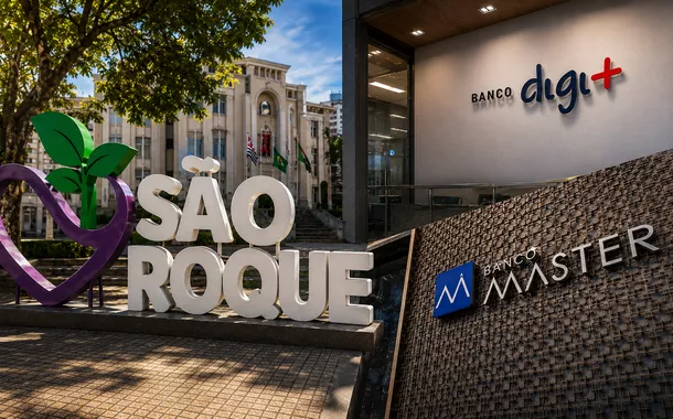 Cidade paulista que investiu R$ 98 milhões no Master autorizou consignado no Digimais