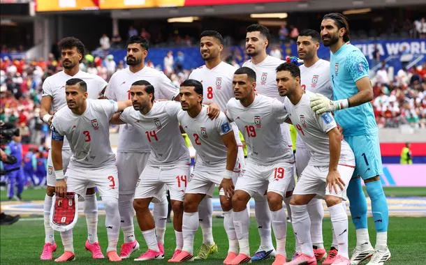 Delegação do Irã da Copa do Mundo diz que sofreu atraso em aeroporto dos EUA