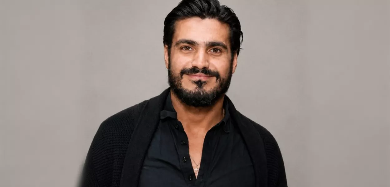 Felipe Cançado Vorcaro