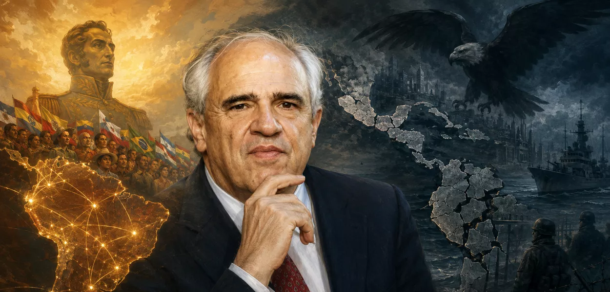 Ernesto Samper vê a Celac entre o bolivarianismo e o monroísmo