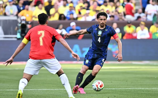 Copa do mundo define classificados e confrontos da segunda fase
