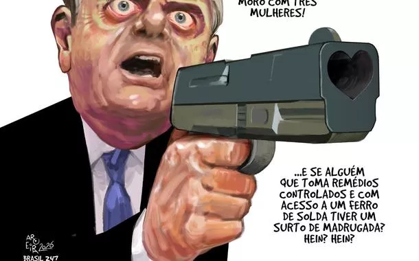 Perigo - 24 de junho de 2026