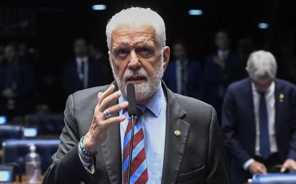 Wagner deixa a liderança no tempo certo