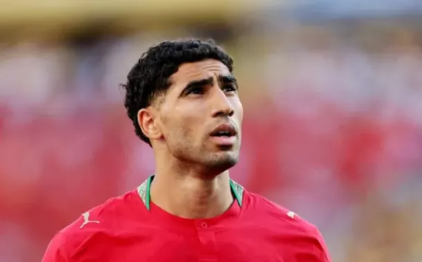 Marrocos vira sobre o Haiti e avança em 2º no grupo do Brasil