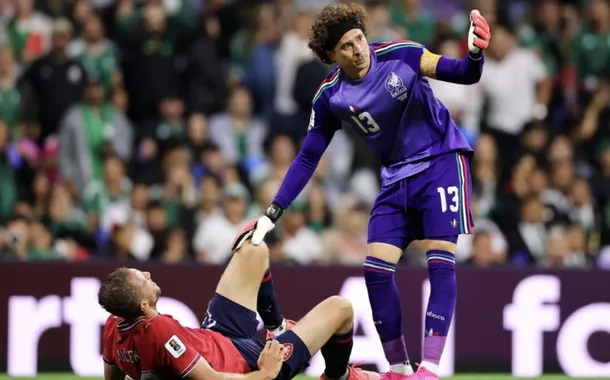 México atropela República Tcheca, fecha fase de grupos com 100% e terá mata-mata no Azteca