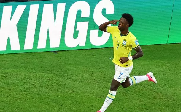 Rumo ao hexa: conheça o caminho da seleção brasileira nas próximas fases da Copa do Mundo