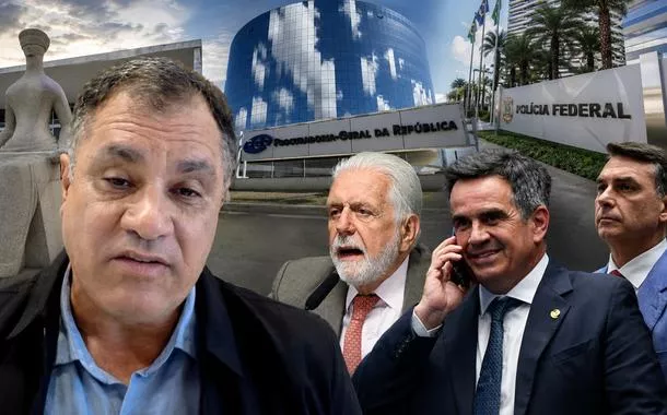 Folena apoia saída de Jaques Wagner, mas vê seletividade contra o senador e o compara a Ciro Nogueira