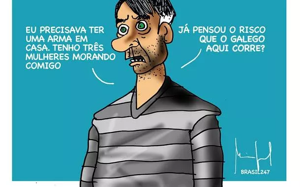 Depoimento - 25 de junho de 2026