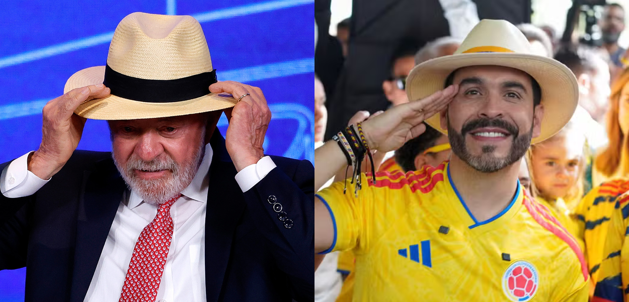Em resposta a Lula, presidente eleito da Colômbia reforça cooperação com o Brasil "além de ideologias"