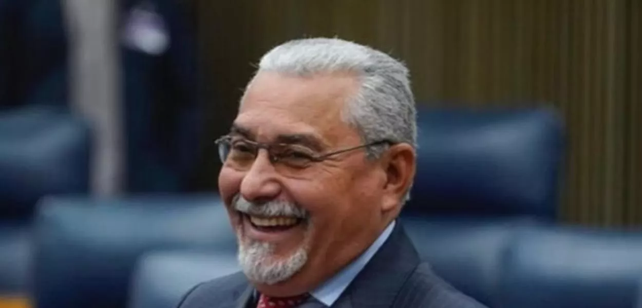 Senival Moura