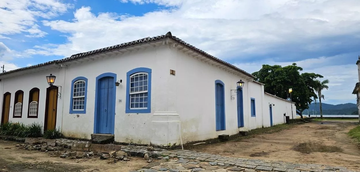 Paraty