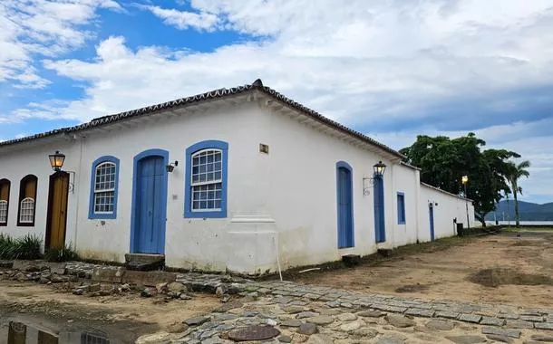 Paraty