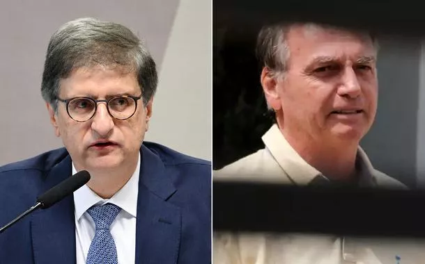 PGR defende aguardar investigação sobre arma antes de decidir sanções a Bolsonaro