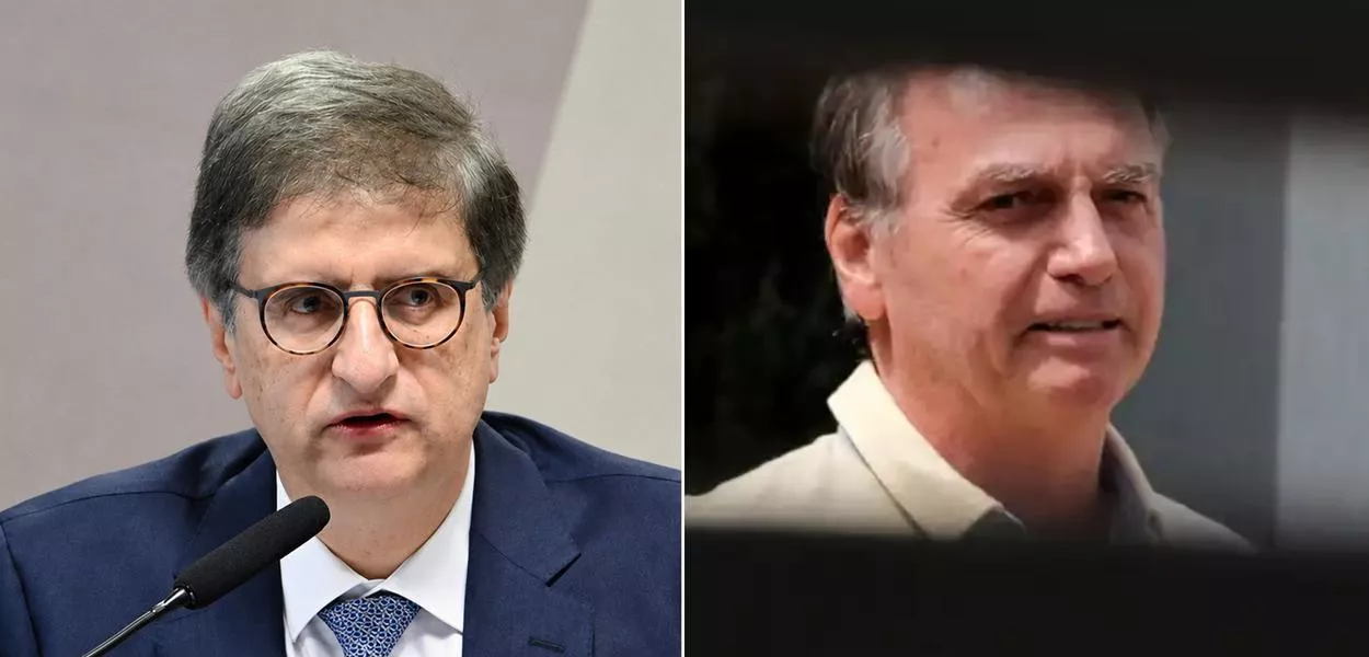 PGR defende aguardar investigação sobre arma antes de decidir sanções a Bolsonaro