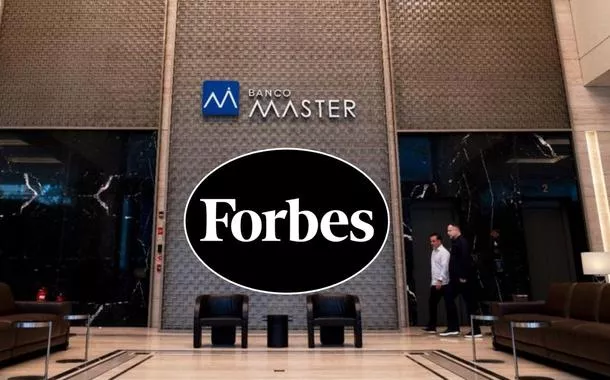 Fundo ligado ao Banco Master declara à CVM ações da Forbes Brasil