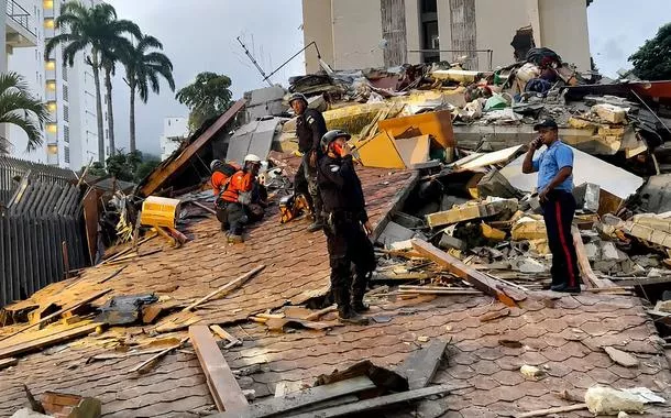 'Situação é desoladora. A fraternidade precisa prevalecer', dizem lideranças ao prestar solidariedade à Venezuela (vídeo)