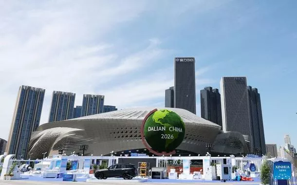 Na China, Fórum Econômico Mundial reafirma abertura e cooperação em meio à incerteza global
