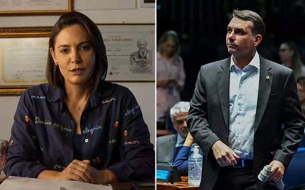 Michelle recebe 67% de menções negativas, diz estudo