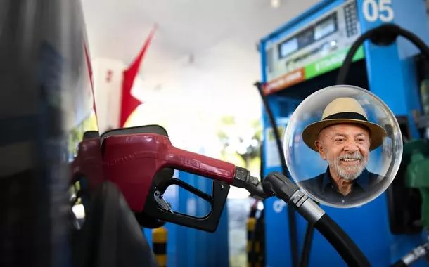 Atuação do Governo Lula faz combustíveis subirem menos no Brasil do que no resto do mundo, aponta estudo