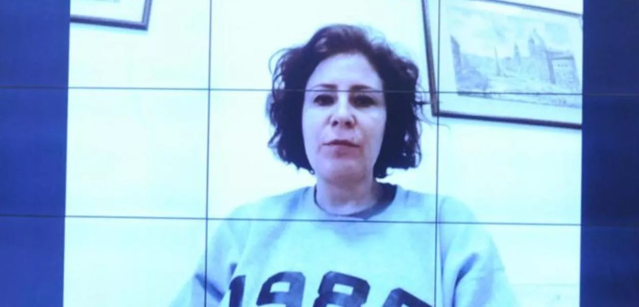 Carla Zambelli
