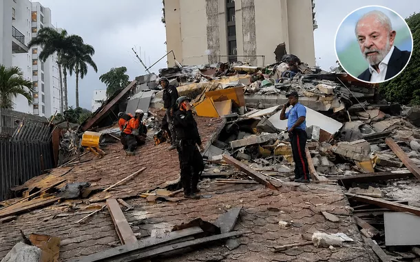 Lula anuncia envio de ajuda humanitária à Venezuela,