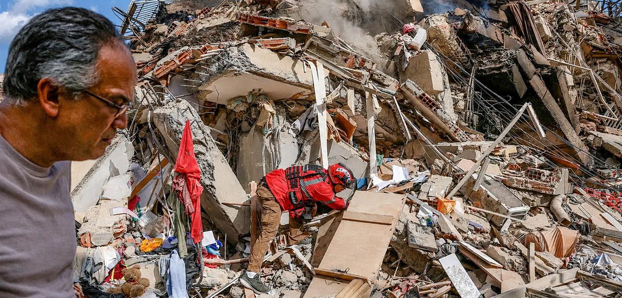 Terremotos na Venezuela podem afetar 6,7 milhões, diz ONU