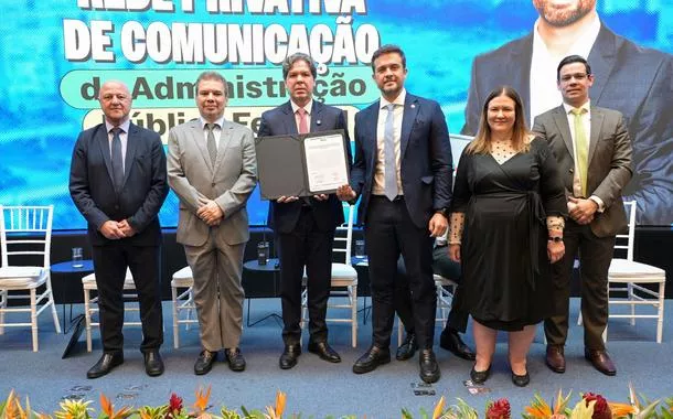 Governo lança rede exclusiva para proteger comunicações críticas