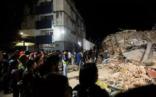 Itamaraty confirma morte de dois brasileiros em terremotos na Venezuela