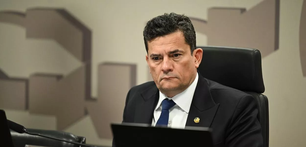 Sergio Moro
