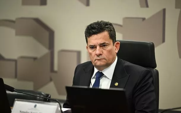 Sergio Moro