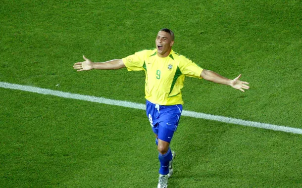 Há 24 anos, Ronaldo levava o Brasil à final da Copa