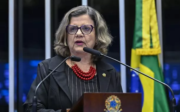 Conheça a trajetória de Teresa Leitão, nova líder do governo Lula no Senado
