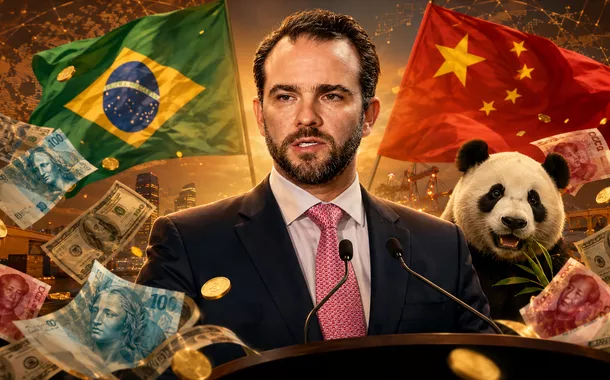 Durigan fechou acordo para a emissão e Panda Bonds
