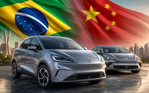 Mais uma grande montadora chinesa vai produzir no Brasil. Saiba qual é