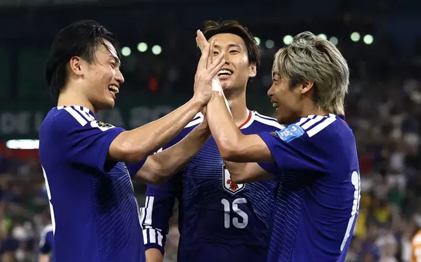 Conheça a perigosa seleção do Japão, próxima rival do Brasil na Copa