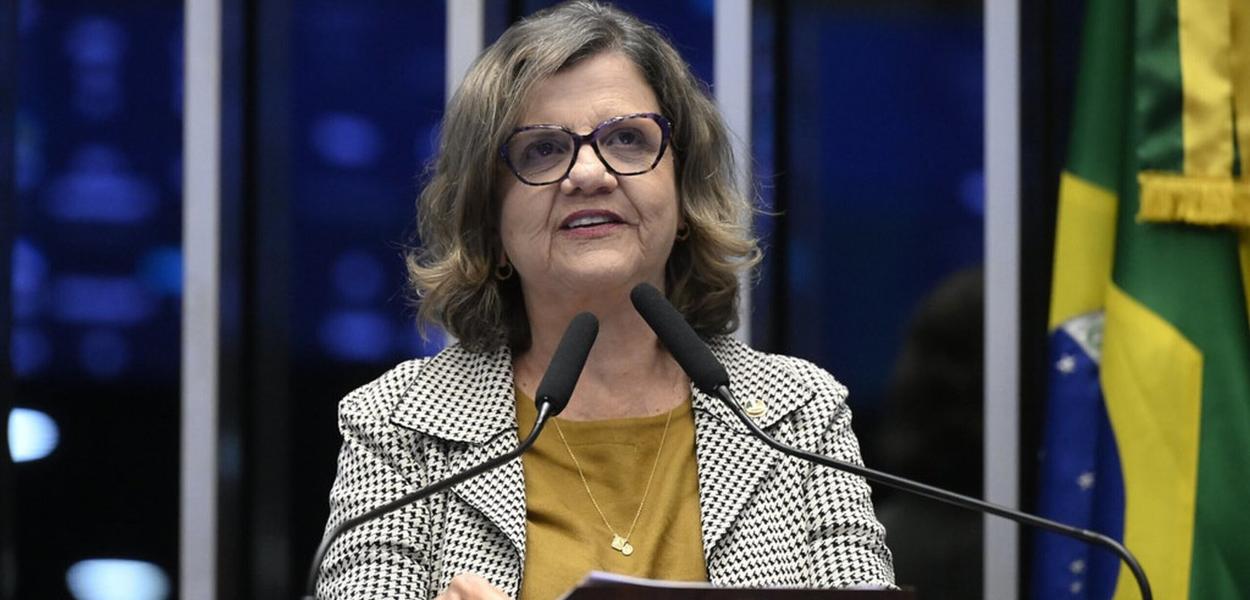 Teresa Leitão assume liderança do governo com lista de desafios no Senado