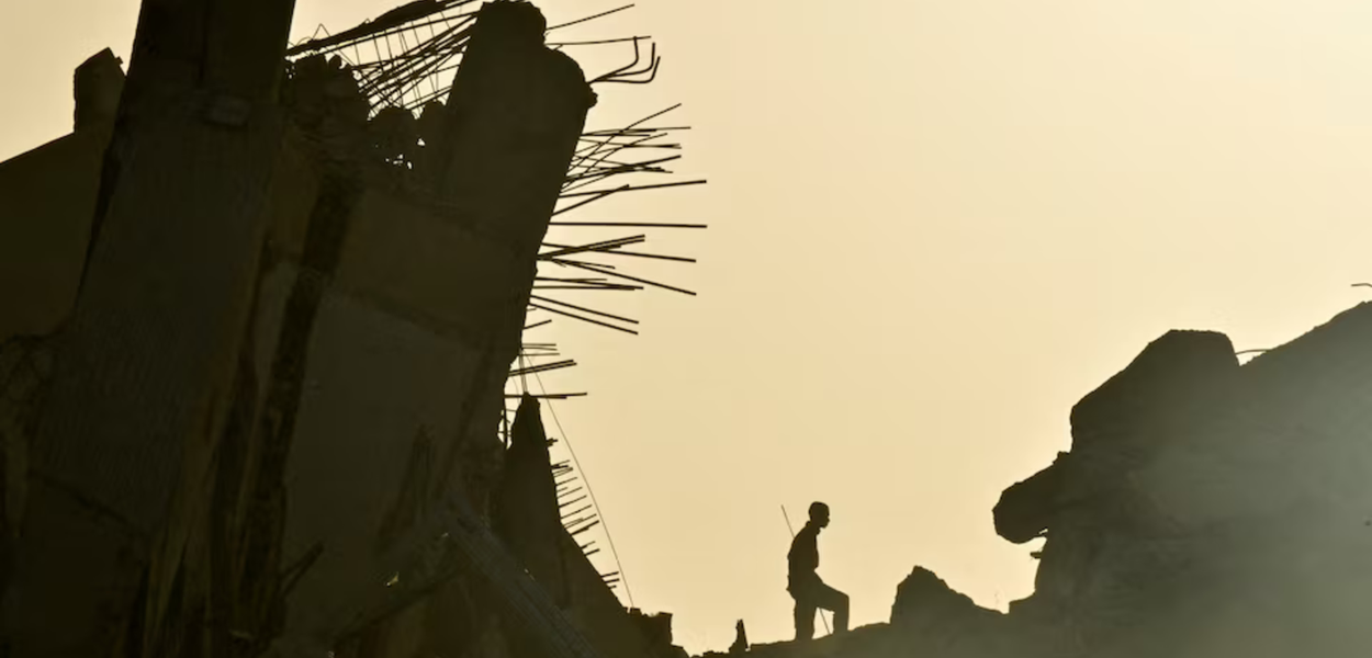 Terremotos na Venezuela