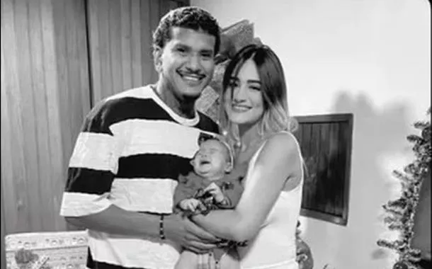Mulher de jogador venezuelano morre em terremoto; bebê é resgatada com vida