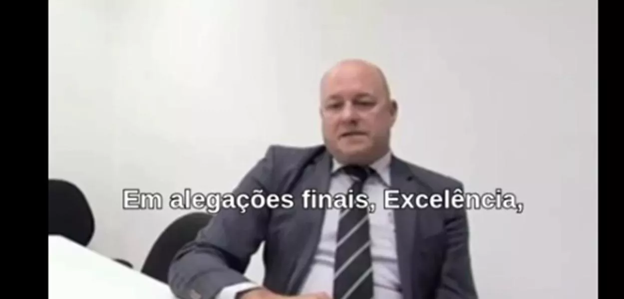Advogado que concordou com condenação do próprio cliente é encontrado morto em SC
