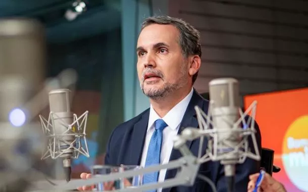 Brasil não recuará na defesa do Pix, diz ministro