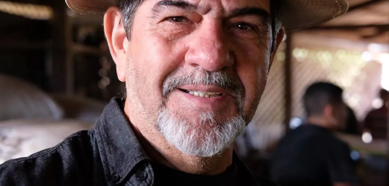 Amauri Tangará