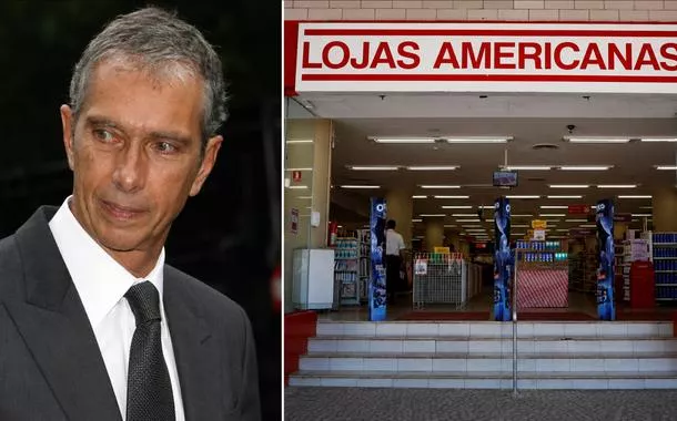 Beto Sicupira e Lojas Americanas