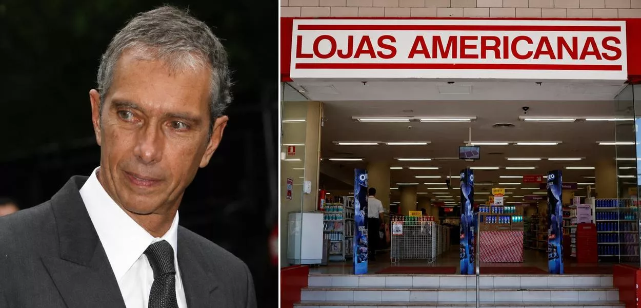 Beto Sicupira e Lojas Americanas