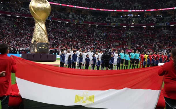 Egito e Irã pedem à Fifa restrições a símbolos LGBTQIA+ durante jogo em Seattle